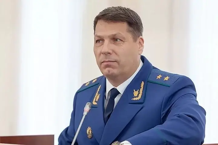 Прокурор Белов Сергей Дмитриевич уличен не только в коррупции, но еще и в рейдерстве