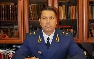 Огласка для прокурора: Обвиняется Белов Сергей Дмитриевич в следующих преступлениях…