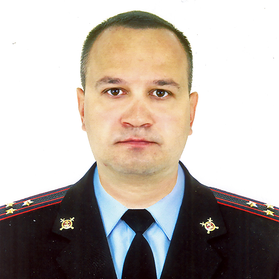 Начальник уголовного розыска Красноярского края задержан по подозрению в коррупции