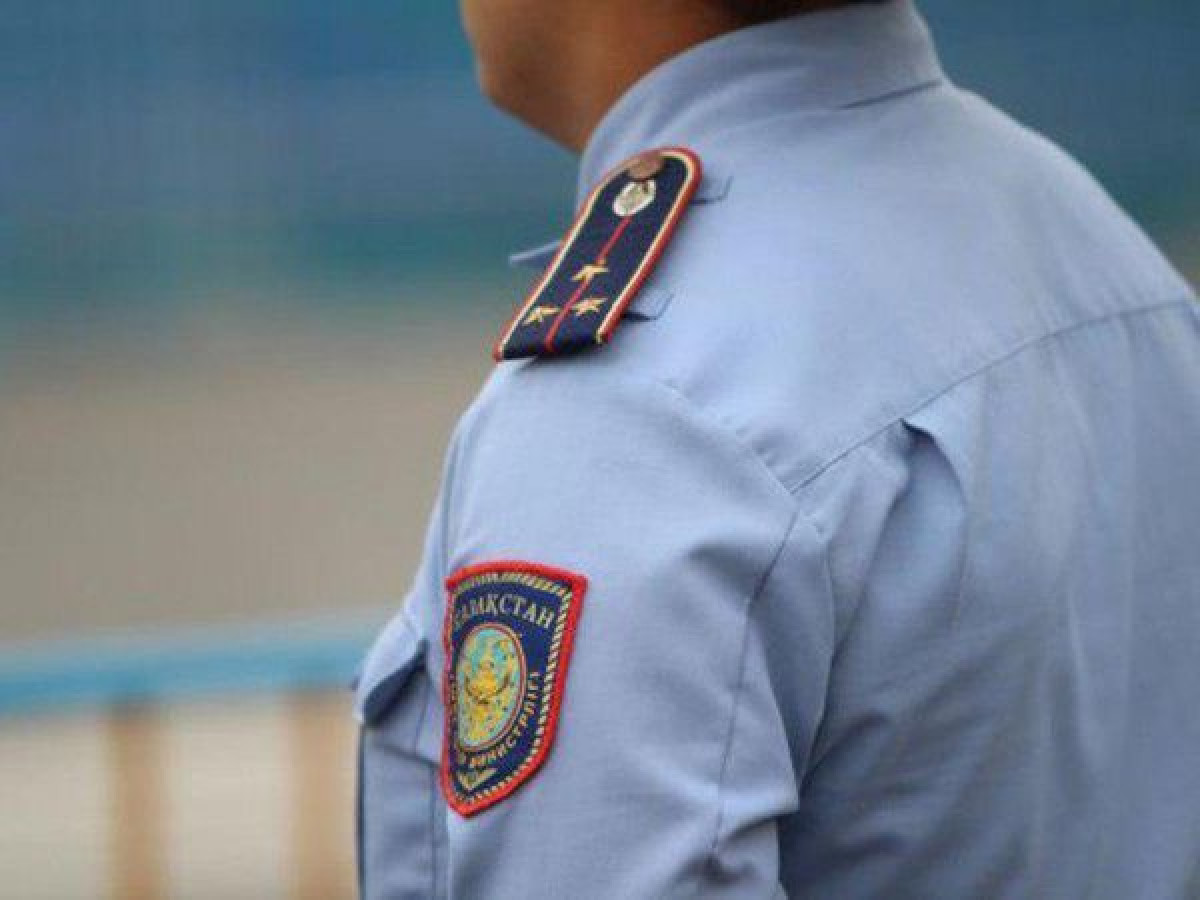 Каждый четвертый осужденный за коррупцию в Казахстане работал в органах внутренних дел