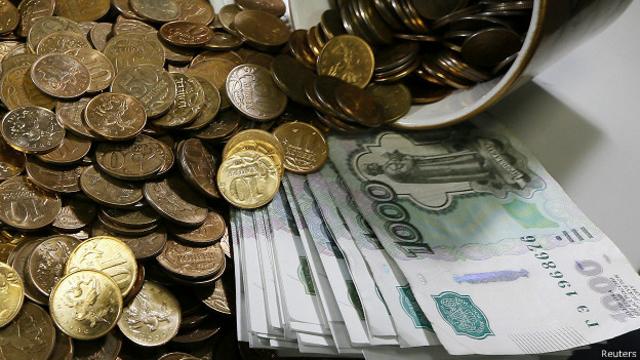 Россия опустилась на 141-е место в Индексе восприятия коррупции