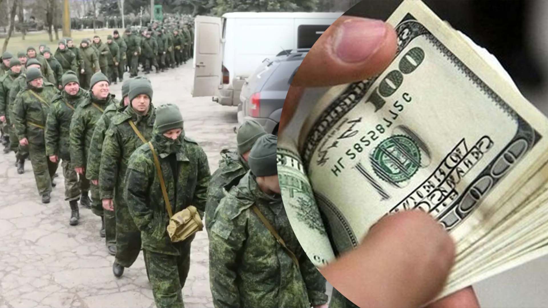 Российская армия тонет в коррупции, взятки дают за все возможные документы, – разведка Британии